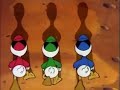 Dewey Duck Louie Huey Can Three Ducks Have Four Shadows READ DESCRIPTION