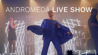 ANDROMEDA