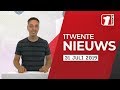 1Twente Nieuws woensdag 31 juli 2019