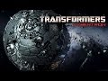 Transformers War For Cybertron Pel cula Completa Espa o