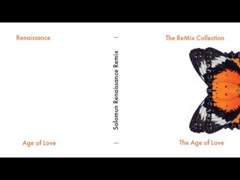 The Age of Love (Solomun Renaissance Remix)