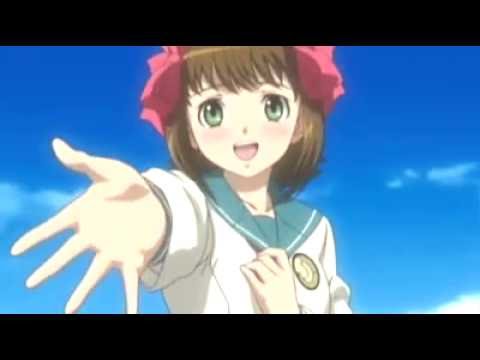 IDOLM@STER Xenoglossia