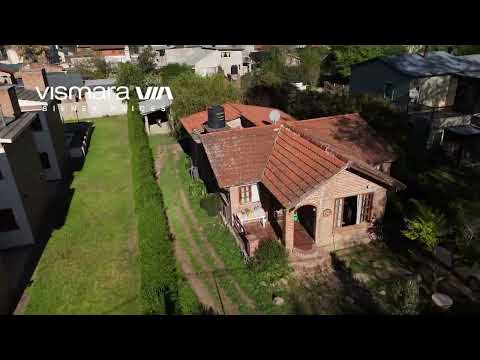 Casa y Cabaña en venta | Sierras de Córdoba - Santa Rosa de Calamuchita