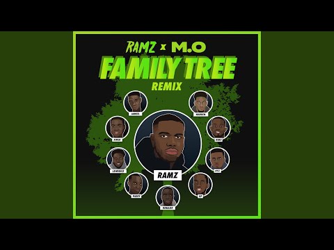 Family Tree (Remix)