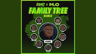 Family Tree (Remix)