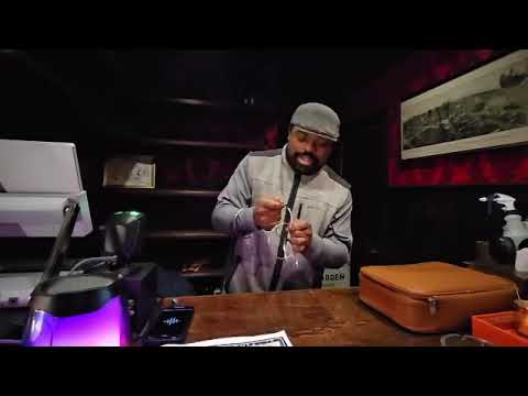 Promotional video thumbnail 1 for Magic With Uki | Interactive Magician for Private Events