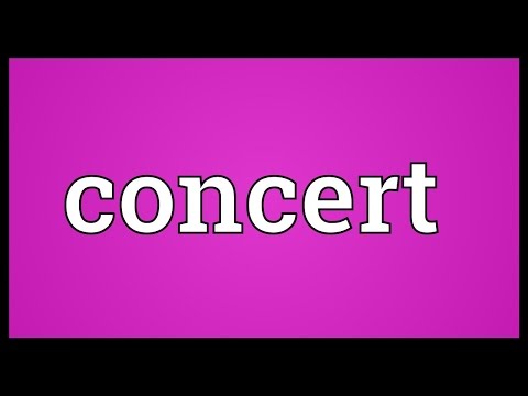 download lagu mp3 mp4 Concert Meaning In Hindi, download lagu Concert Meaning In Hindi gratis, unduh video klip Concert Meaning In Hindi