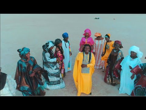Ndiogou Afia - Mame Diarra [Clip Officiel]