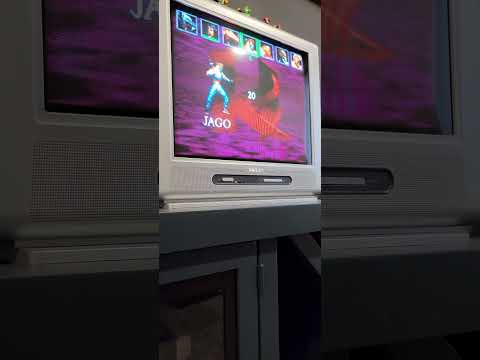 Classic Cheat Codes! Killer Instinct #retrogaming #gaming