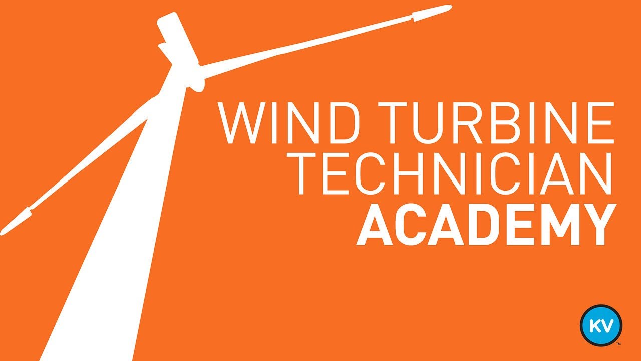Wind Turbine Technician Academy Overview