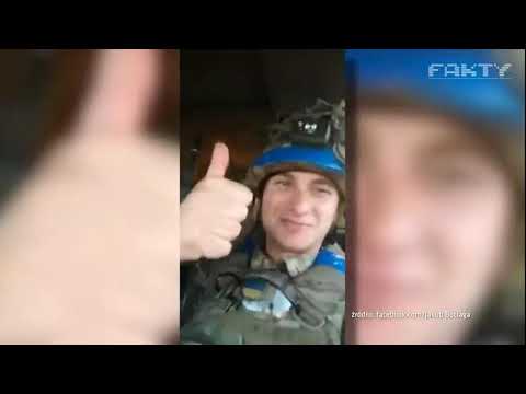 Przestroga dla zmanipulowanych kozaków że nie warto umierać za Czosnkowe Korporacje i Tryzub