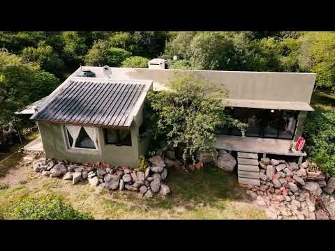 🏡🏡 Casa en VENTA en Agua de Oro, Sierras de Córdoba   2D, 1B   Naturaleza y Balneari