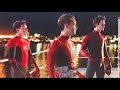 4K Spiderman New Shots Spiderman No Way Home