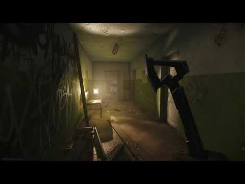 Escape From Tarkov Key Spawn - RB-PS81 Key