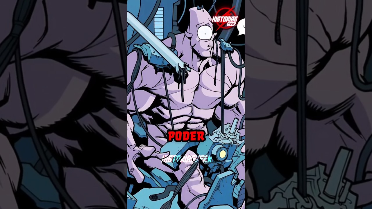 Por isso Ele é Tão Apelão!😱🔥 #invincible #allen #imagecomics #hq #comics #dc #marvel #mcu #shorts