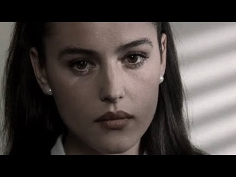 100% CC of Young Monica’s nose ( subliminal, powerful)