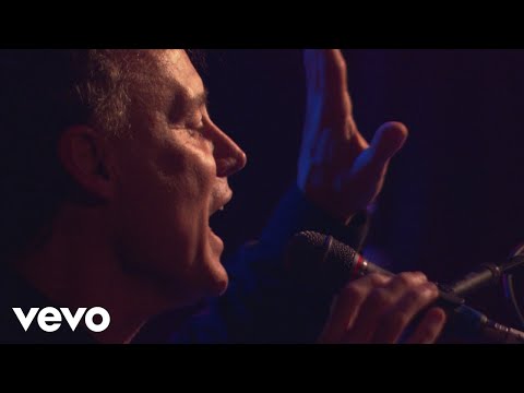 Bruce Hornsby, The Noisemakers - Funhouse (Live at Town Hall, New York City, 2004)