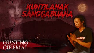 Download lagu DI TINGGAL DAN DITEROR SELAMA PENDAKIAN GUNUNG CIREMAI - CERITA HOROR PENDAKIAN mp3