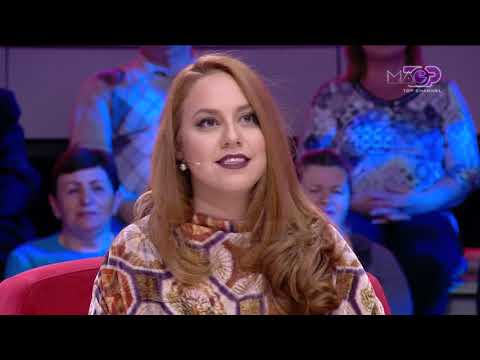 Top Show Magazine, 24 Nentor 2017, Pjesa 1 - Top Channel Albania - Talk Show