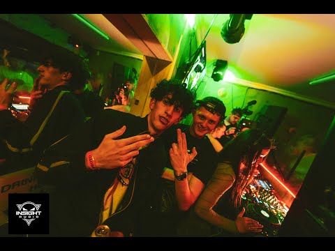 INSIGHTAUDIO PRESENTS: SICO MC'S BDAYBASH- DETONATEB2BCLOUDY W/GIFTED FT.SWIFTA,SICO+SCOOBS[FULLSET]