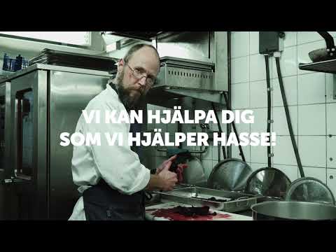Inspiration | Häng med Hasse i köket när han ordnar smaskiga rödbetor (kort version)