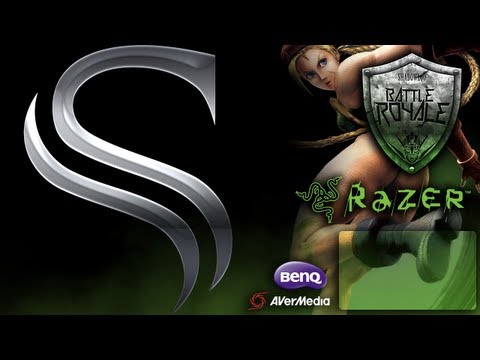 SBR 2.2 SSF4AE2012 DB ToXY vs SL Sol