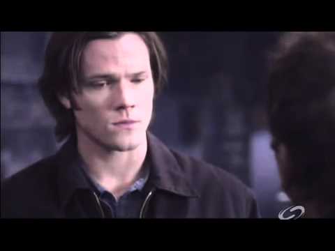 Supernatural 6x11 "Appointment In Samarra" Space Promo