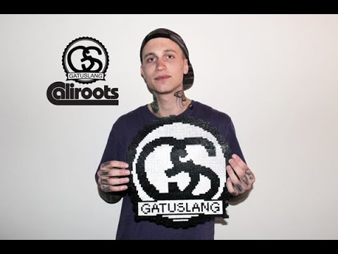 Gatuslang Bonus 13 - Rökalåtar med Joel Martinsson (7/5-2015)