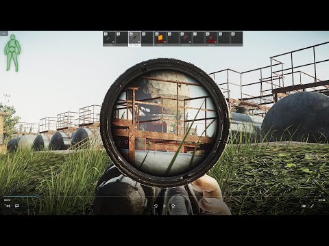 Reserve Scav/Loot Run