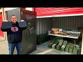 I Paid 15 300 For The Most Expensive Storage Unit Ever It Was Packed Floor To Ceiling With WEAPONS