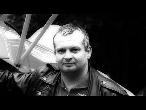 Jacek "Ośka" Osiński