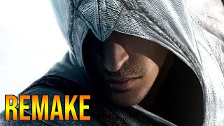 Assassin's Creed Remake