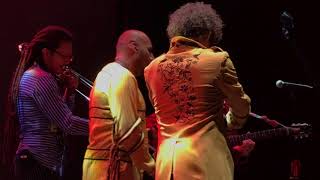 Me vas a hacer falta - Monsieur Periné