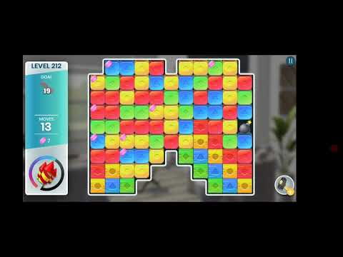 Property Brothers Home Design Level 212 - NO BOOSTERS 🛠️🏠 [ Leo G ]