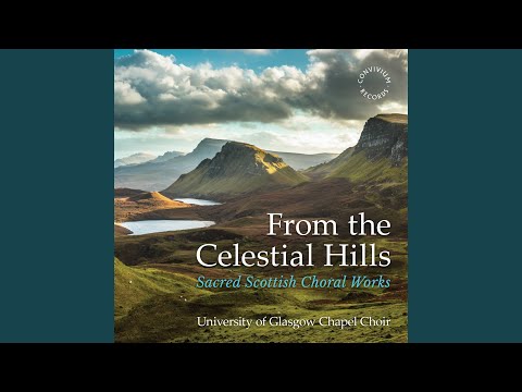 Ecce novum gaudium (Arr. for Choir by Kenneth Elliot)