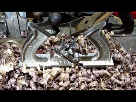 Stanley No. 148 Match Plane