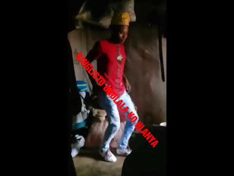 Kinglisto maceeya . aaaaaah ntwaana