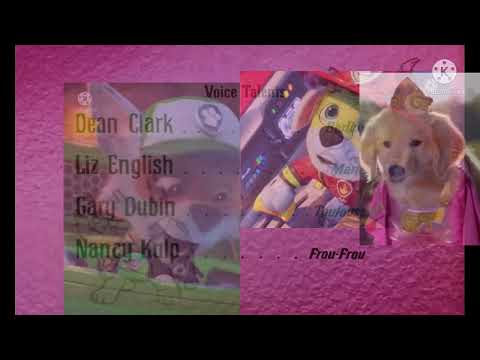 The AristoDogs Intro