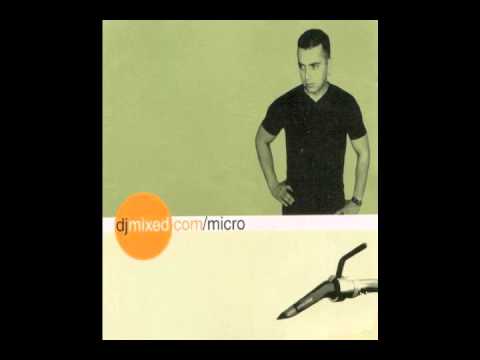 09 - Cleveland Lounge - Drowning (Micro Remix)