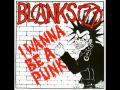 Blanks77 - Punks & Skins