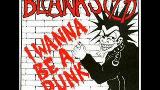 Blanks77 - Punks &amp; Skins