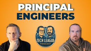 Principal Engineers thumbnail
