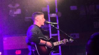 Nick Jonas - Can&#39;t Have You / Nothing Would Be Better / A Little Bit Longer (Troubadour)