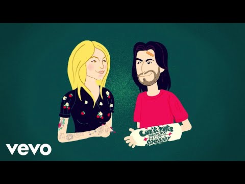 Video thumbnail for Hurt Somebody