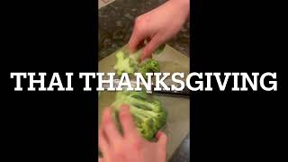 The Pursuit of Happiness: AKA Food