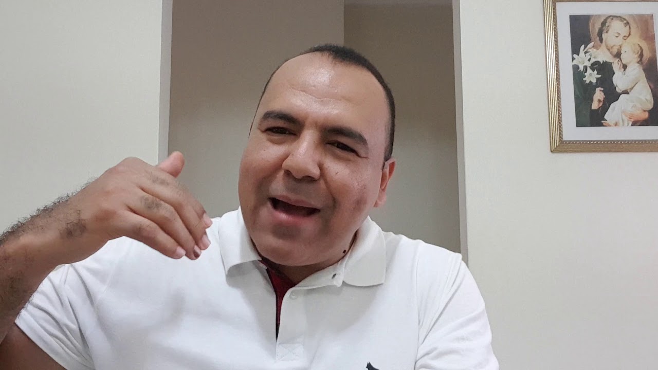 Reflexão da missa do 8 domingo do tempo comum ano c