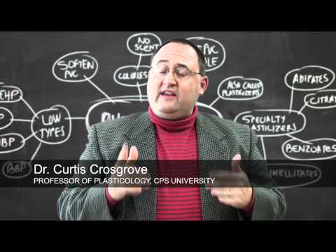 What is Polyvinyl chloride (or PVC)?