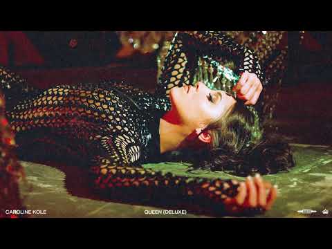 Caroline Kole - "Fool's Gold" (Official Audio)