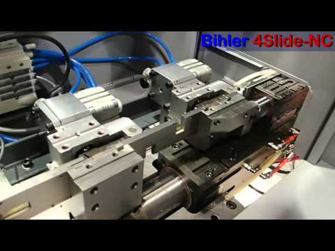 Bihler 4Slide-NC