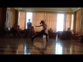 Юлиана Волошина - Strip Dance 